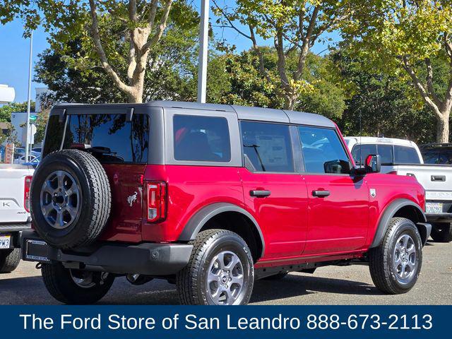 FORD BRONCO - 9