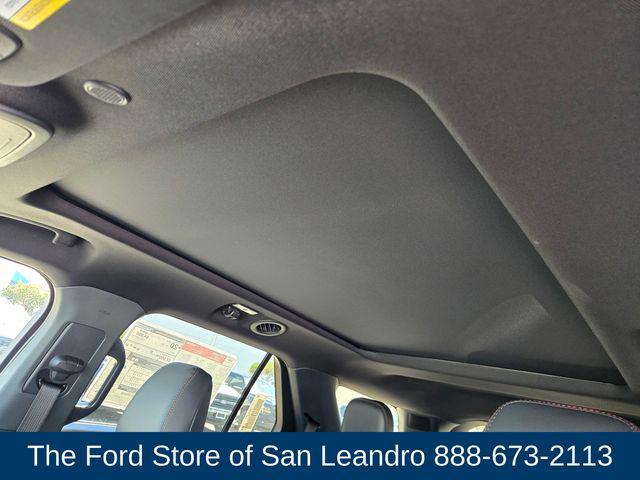 صورة مصغرة 11 لـ 2026 FORD EXPLORER ST