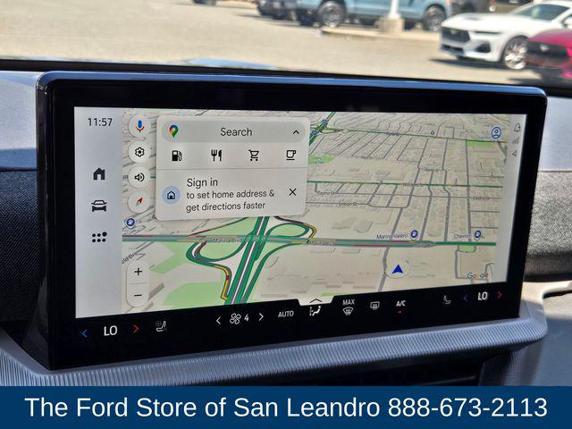 صورة مصغرة 20 لـ 2026 FORD EXPLORER ST