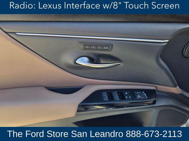 صورة 21 لـ 2025 Lexus ES 300H PREMIUM