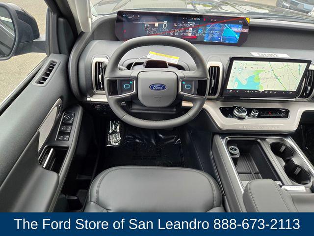 صورة مصغرة 14 لـ 2026 FORD EXPEDITION MAX ACTIVE 4X4