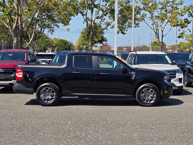 2026 FORD MAVERICK XLT 缩略图 7