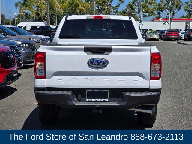 صورة 5 لـ 2026 FORD RANGER XL