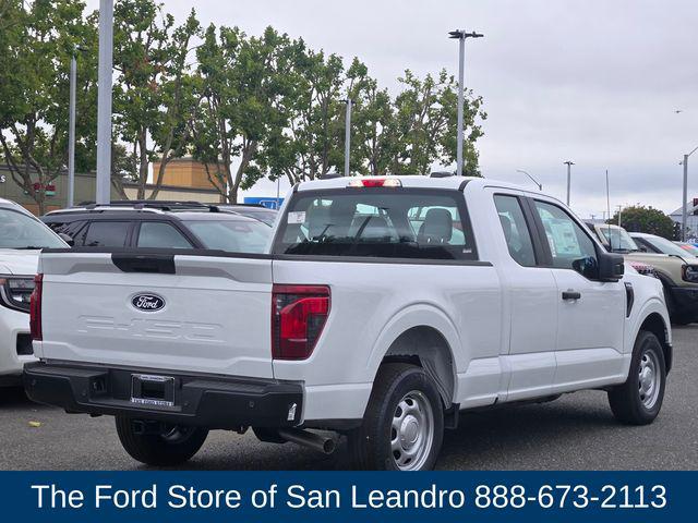 صورة 7 لـ 2026 FORD F-150 XL