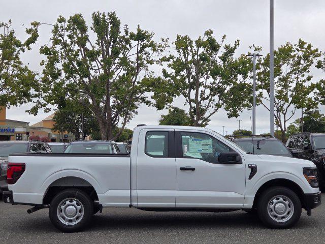 2026 FORD F-150 XL thumbnail 6