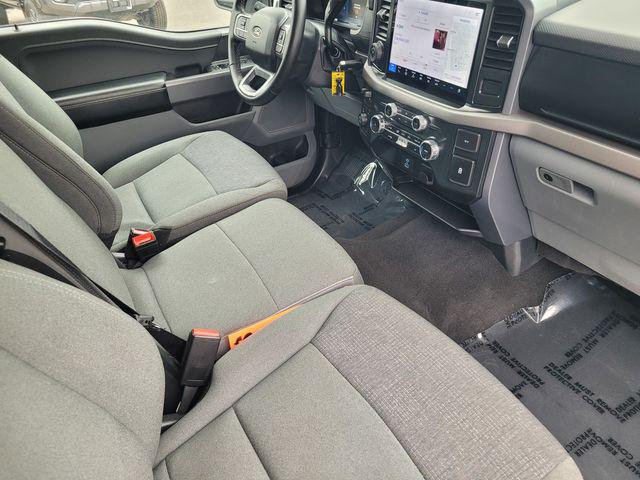 2024 FORD F-150 XLT 缩略图 12