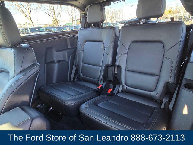 FORD BRONCO - 8