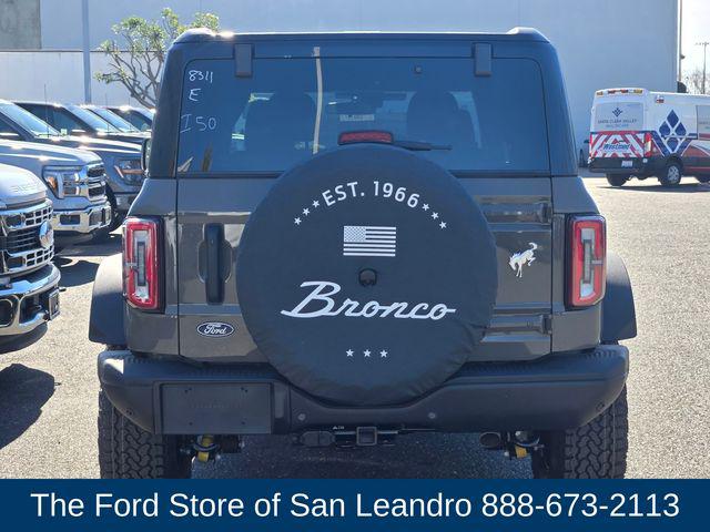 FORD BRONCO - 7