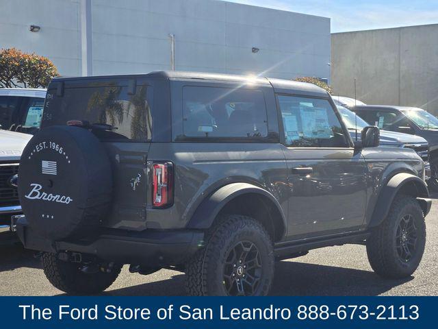 FORD BRONCO - 6