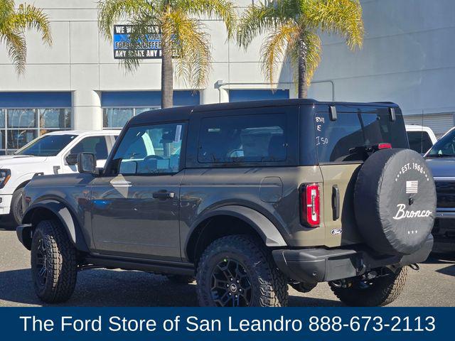 FORD BRONCO - 3