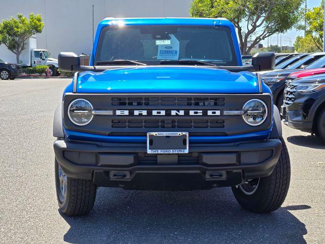 2025 FORD BRONCO BIG BEND 照片 2