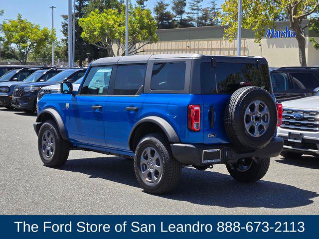 2025 FORD BRONCO BIG BEND 照片 8