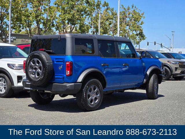 2025 FORD BRONCO BIG BEND 照片 4