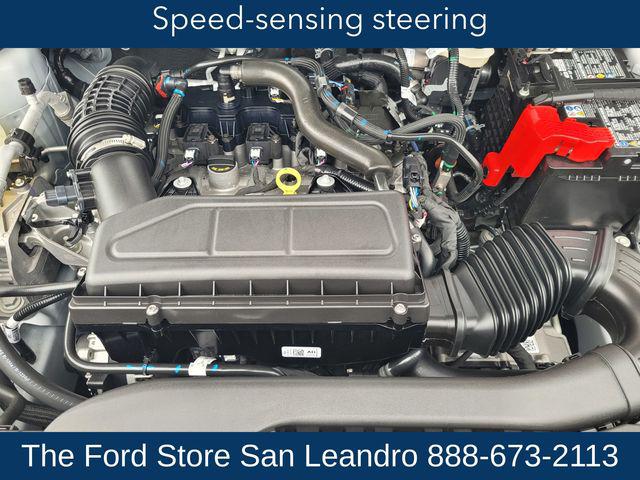 2025 FORD BRONCO SPORT BIG BEND thumbnail 28