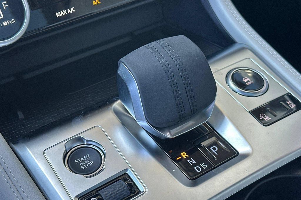 2026 Jaguar F-PACE R-DYNAMIC S P250 AWD AUTOMATIC — миниатюра 12