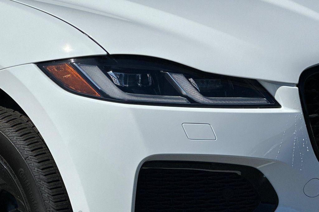 2026 Jaguar F-PACE R-DYNAMIC S P250 AWD AUTOMATIC 照片 10