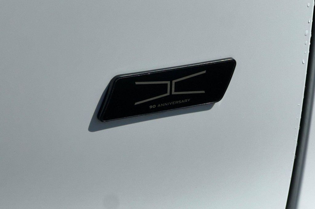 2026 Jaguar F-PACE R-DYNAMIC S P250 AWD AUTOMATIC — миниатюра 26