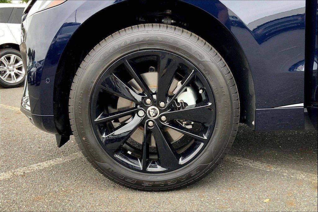 2025 Jaguar F-PACE R-DYNAMIC S P250 AWD AUTOMATIC — фото 5