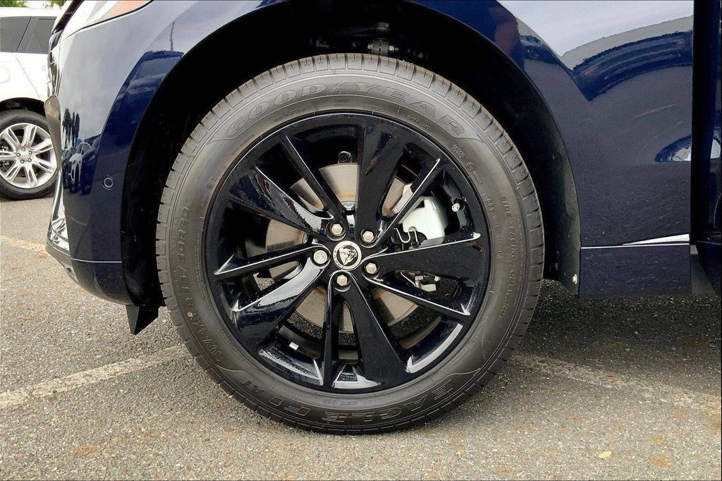 2025 Jaguar F-PACE R-DYNAMIC S P250 AWD AUTOMATIC 缩略图 14