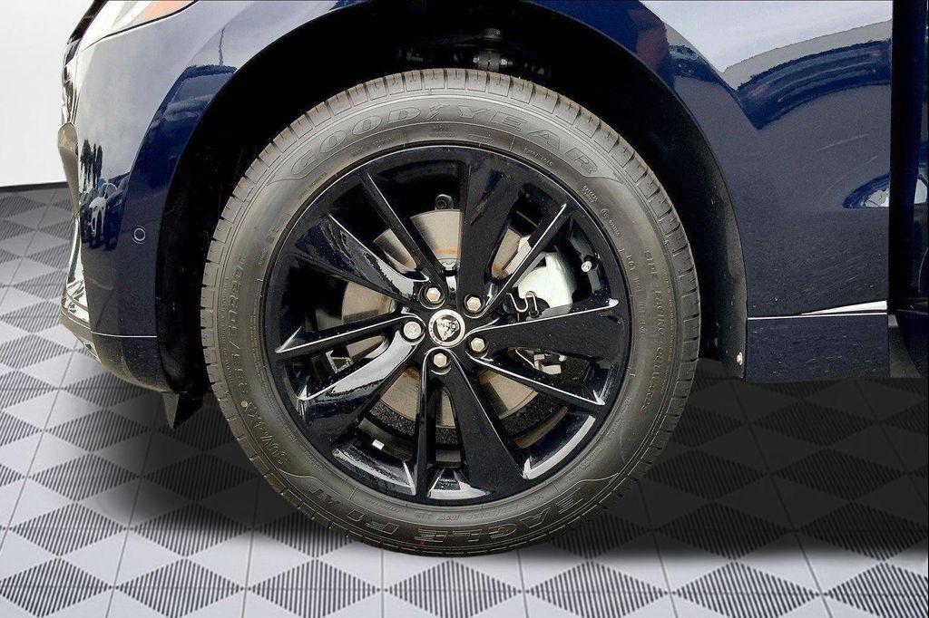 2025 Jaguar F-PACE R-DYNAMIC S P250 AWD AUTOMATIC — фото 7
