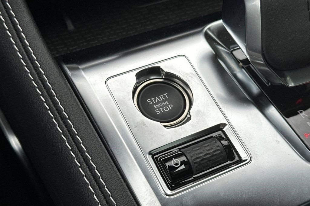 2025 Jaguar F-PACE R-DYNAMIC S P250 AWD AUTOMATIC — миниатюра 11