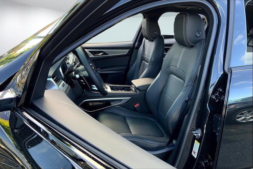 2026 Jaguar F-PACE R-DYNAMIC S P250 AWD AUTOMATIC 照片 3