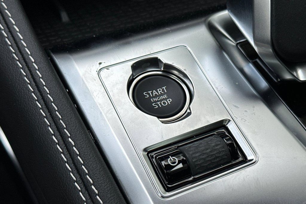 2025 Jaguar F-PACE R-DYNAMIC S P250 AWD AUTOMATIC — миниатюра 14