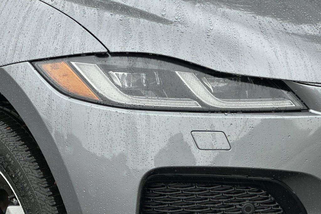 2025 Jaguar F-PACE R-DYNAMIC S P250 AWD AUTOMATIC — миниатюра 23