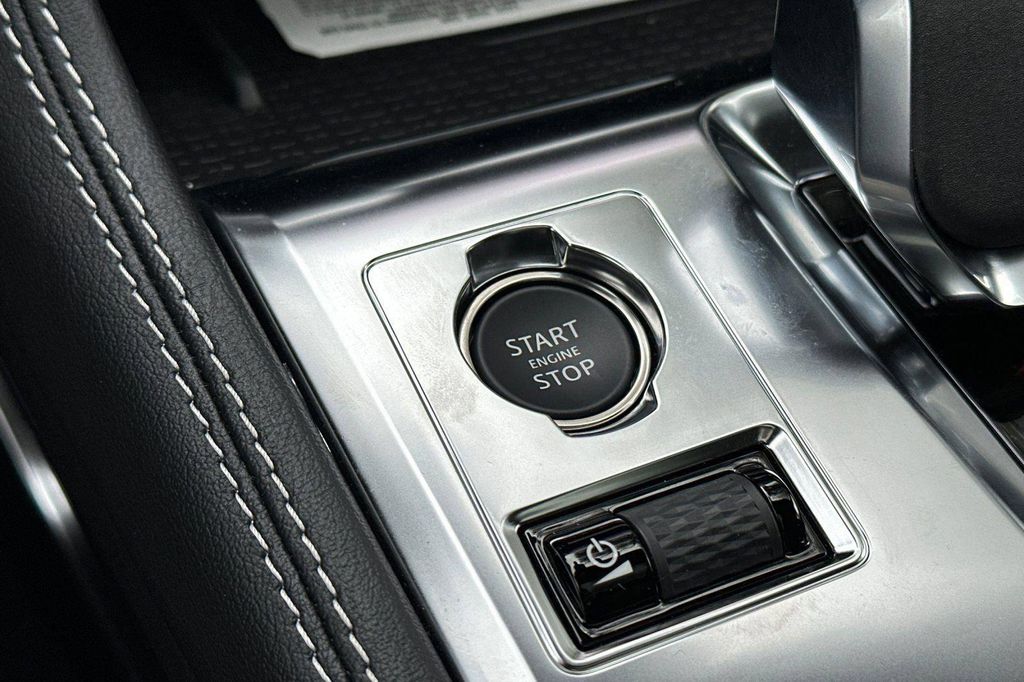 2024 Jaguar F-PACE R-DYNAMIC S P250 AWD AUTOMATIC 缩略图 12