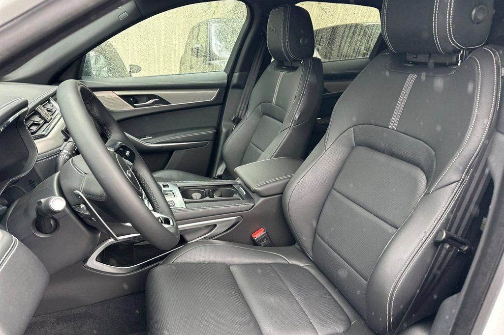 2025 Jaguar F-PACE R-DYNAMIC S P250 AWD AUTOMATIC 缩略图 23