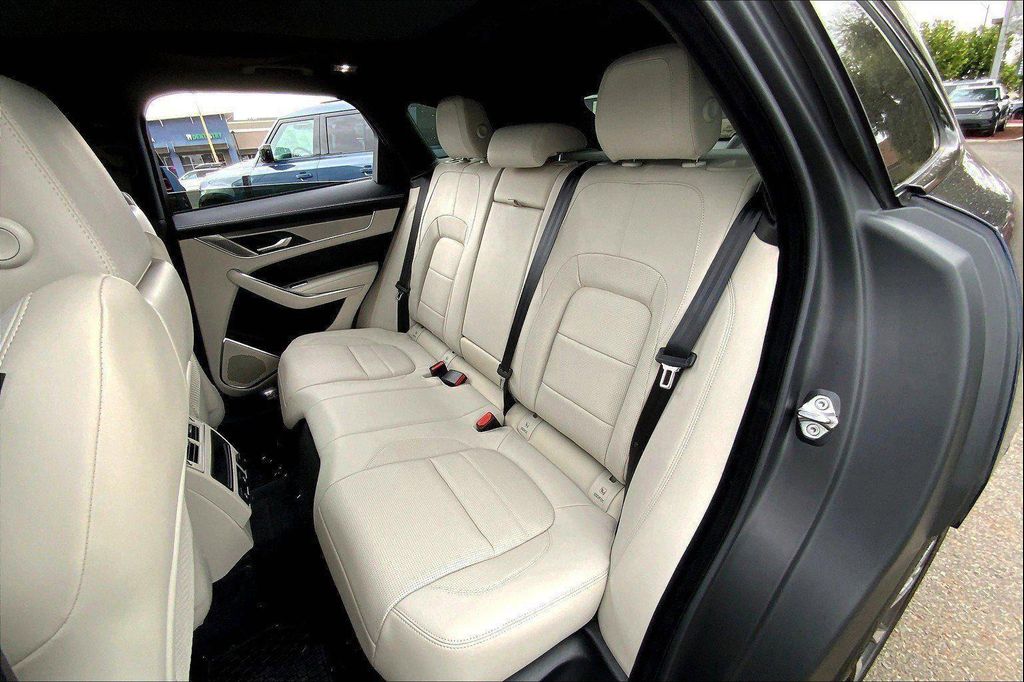 2026 Jaguar F-PACE R-DYNAMIC S P250 AWD AUTOMATIC — фото 10