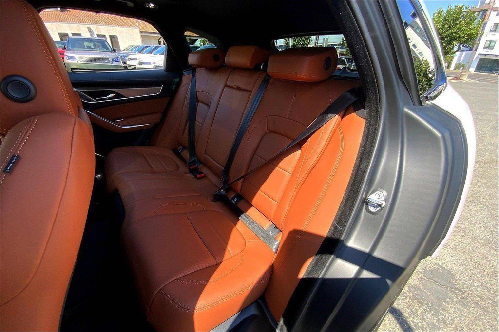 2026 Jaguar F-PACE R-DYNAMIC S P250 AWD AUTOMATIC 照片 8