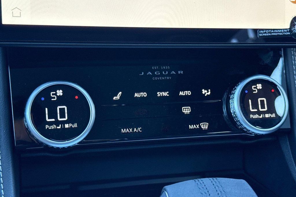 2026 Jaguar F-PACE R-DYNAMIC S P250 AWD AUTOMATIC — миниатюра 16