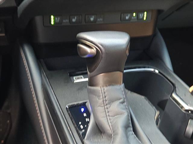 2025 Lexus ES 350 BASE 缩略图 11