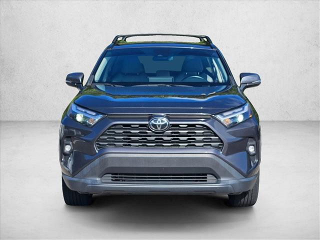 2024 Toyota RAV4 XLE PREMIUM 照片 2