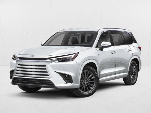 New 2026 Lexus TX 350 Premium
