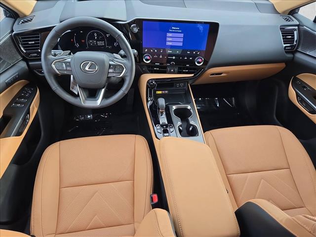 صورة 14 لـ 2026 Lexus NX 350 LUXURY