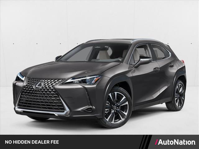 New 2026 Lexus UX 300h Base