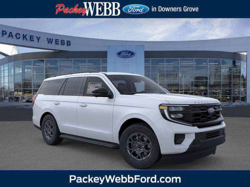 New 2026 Ford Expedition Active