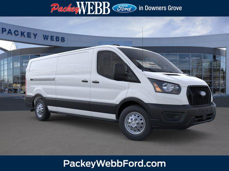 New 2026 Ford Transit-350 Base