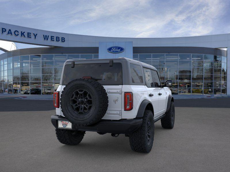 FORD BRONCO - 9