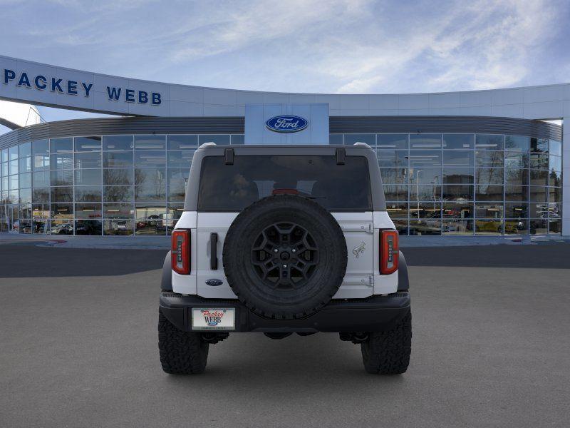 FORD BRONCO - 7