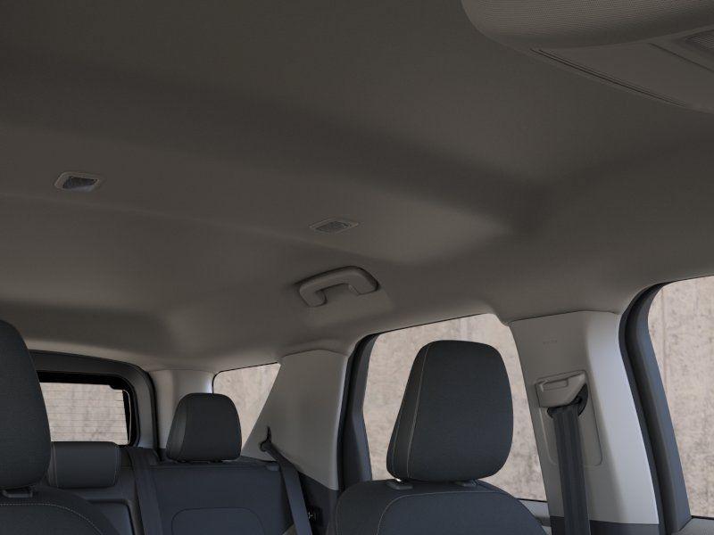 2026 FORD BRONCO SPORT BIG BEND 缩略图 22