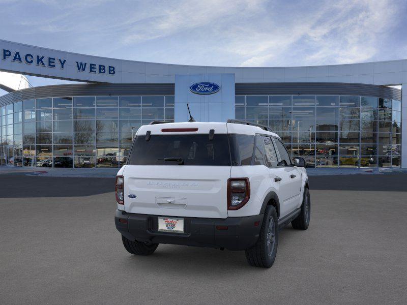 FORD BRONCO SPORT BIG BEND - 9