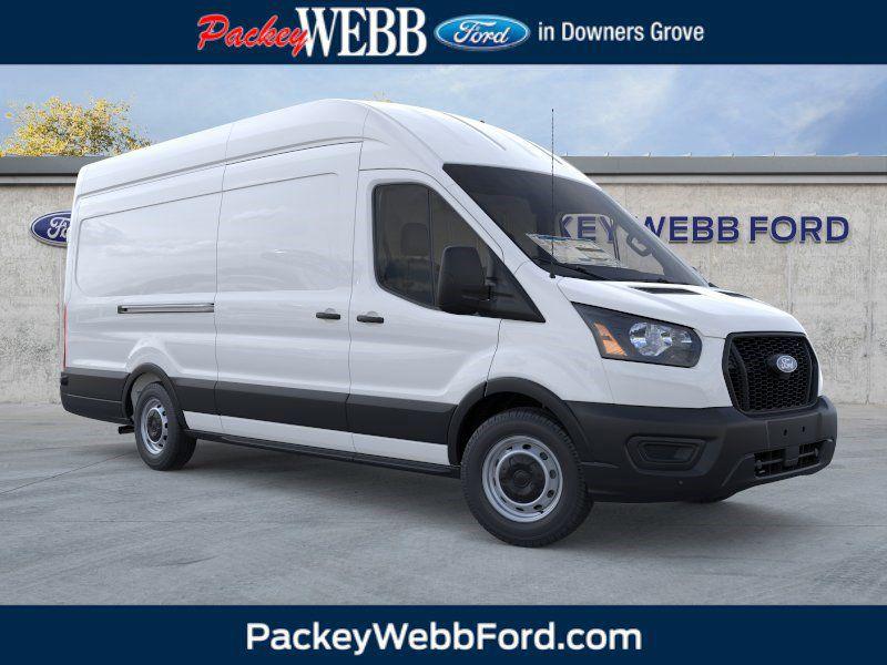New 2026 Ford Transit-350 Base