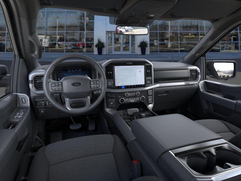 FORD F-150 XLT - 10