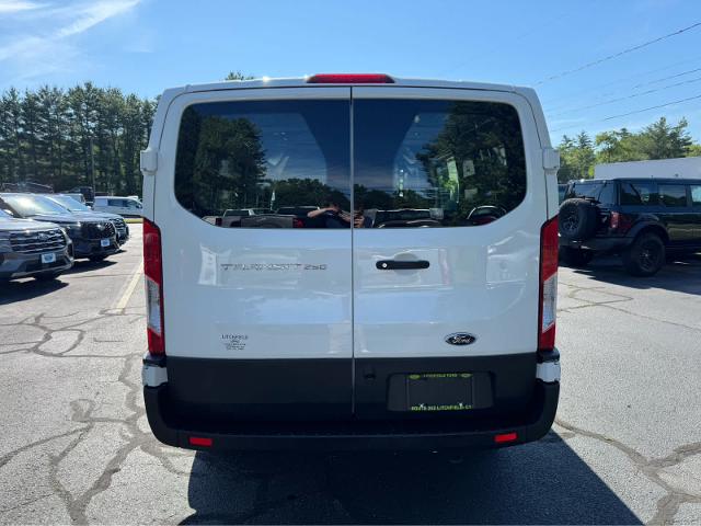 2025 FORD TRANSIT-250 — миниатюра 4