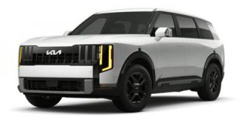 New 2027 Kia Telluride SX-Prestige
