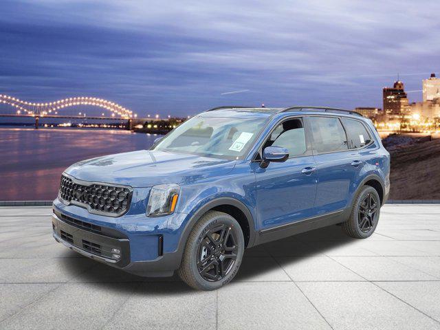 New 2025 Kia Telluride SX Prestige X-Line