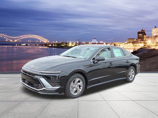 New 2026 Hyundai SONATA SE